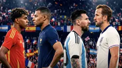 سابقة تاريخية.. المربع الذهبي يجمع كبار الـ"فيفا" وهذا هو توقيت مباراتي نصف نهائي كأس العالم 2026